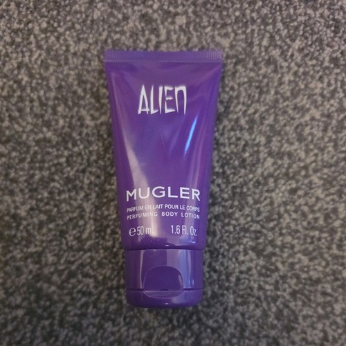 Mugler alien scented body - mugler,