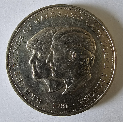 1981 charles diana - 1981, &
