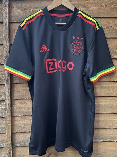 Ajax third shirt - third, 2021/22