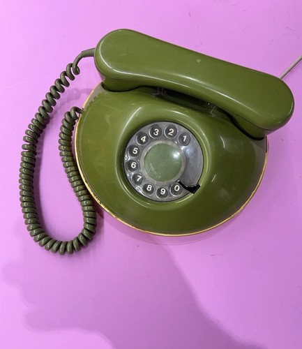Vintage telephone gpo bt - vintage,
