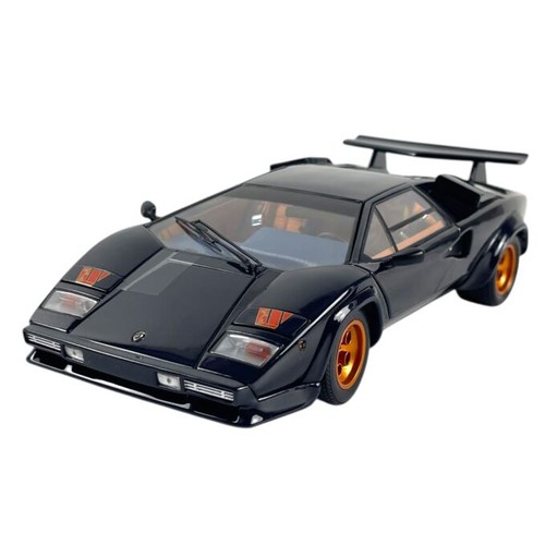 Kyosho lamborghini - kyosho, 1/18