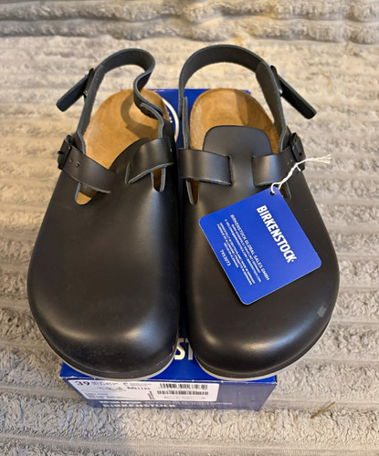 Birkenstock tokio pro black - birkenstock,