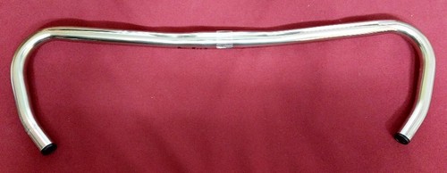 Shogun bullbar handlebar - bullbar, ii