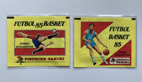 Rare panini futbol basket - rare,