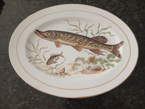 Vintage royal imperial - royal,