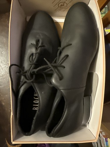 Bloch men tap shoes size - bloch, men's