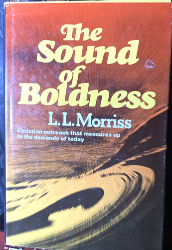 The sound boldness l - sound, of