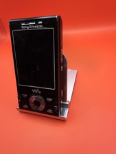 Sony ericsson w995 - ericsson, –