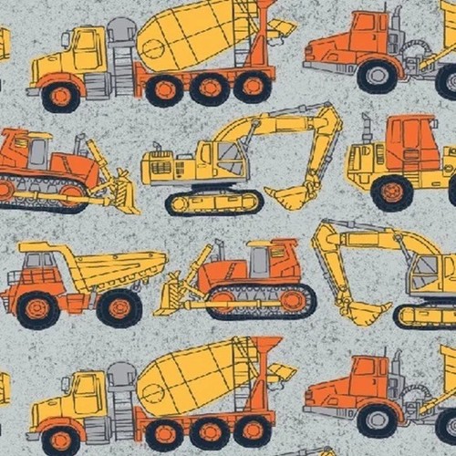 100 cotton construction - cotton,