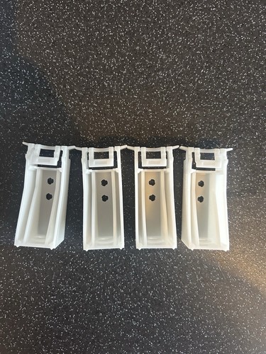 Silent gliss 3660 65mm long - gliss,