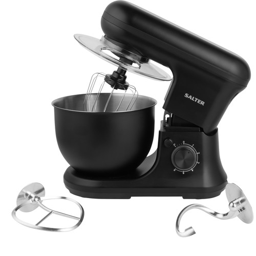 Salter stand mixer electric - mixer,