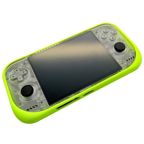 Soft protective shell for - protective,