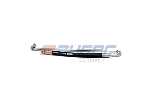Gearbox radiator hose fits