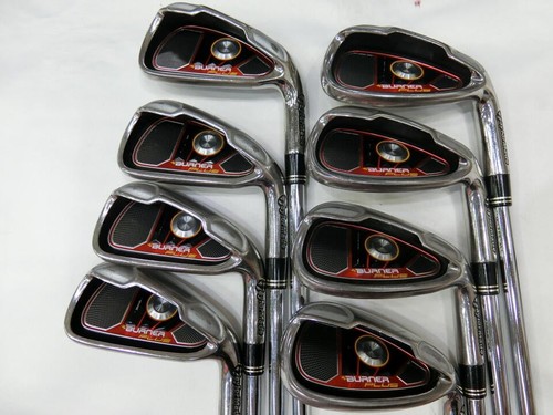 Taylormade burner plus - taylormade, iron
