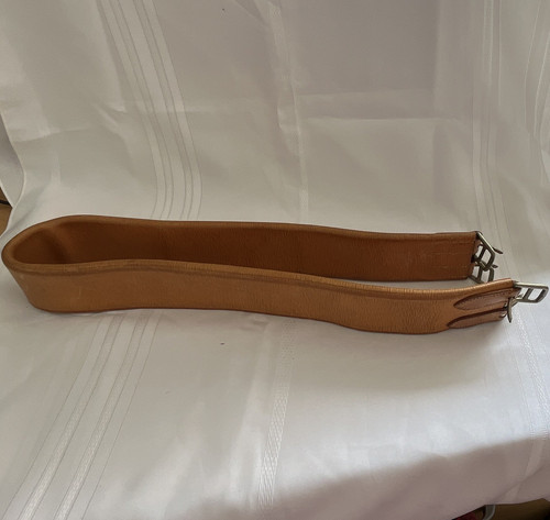 Jeffries brown leather - jeffries,