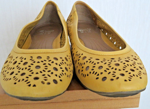 Clarks active air laser cut - clarks,