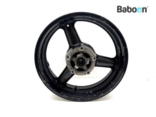 Rear wheel suzuki gsf - gsf, 650