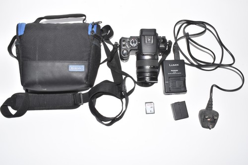 Panasonic lumix dmc - panasonic,