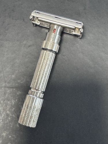 Gillette fat boy - fat, adjustable