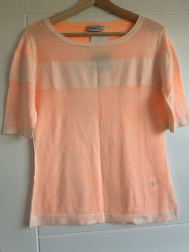 Eisbär orange short - eisbär,