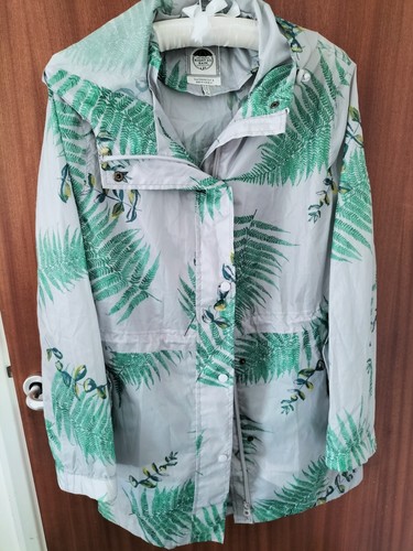 Joules rain coat - ,, size