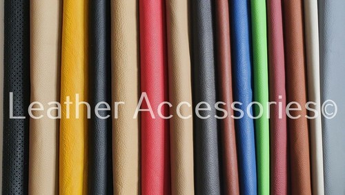 20cm 7cm genuine - x, leather