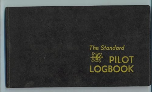 The standard pilot logbook - standard,