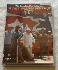 Auf wiedersehen pet - wiedersehen,