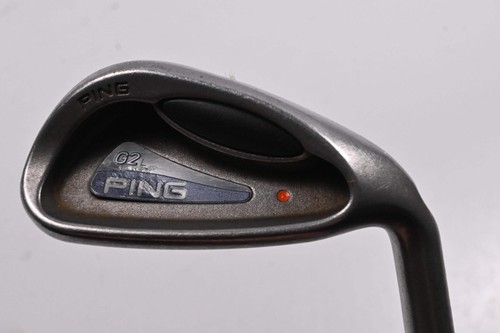 Ladies ping pitching - pitching, wedge