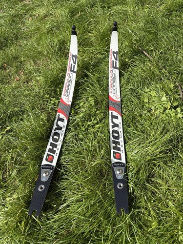 Hoyt formula carbon limbs - formula,