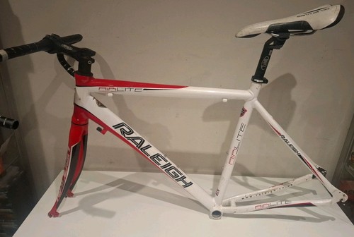 Frame raleigh airlite 300 - frame,