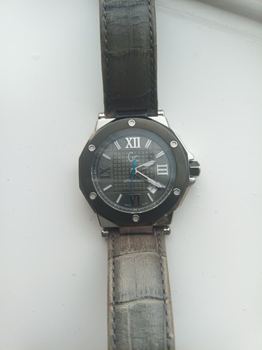 Guess collection watch - gc,