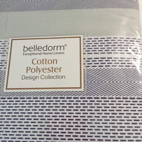 Dash duvet set belledorm - belledorm,