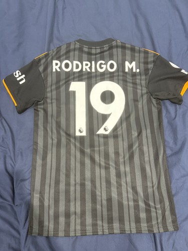 Leeds united shirt rodrigo - united,