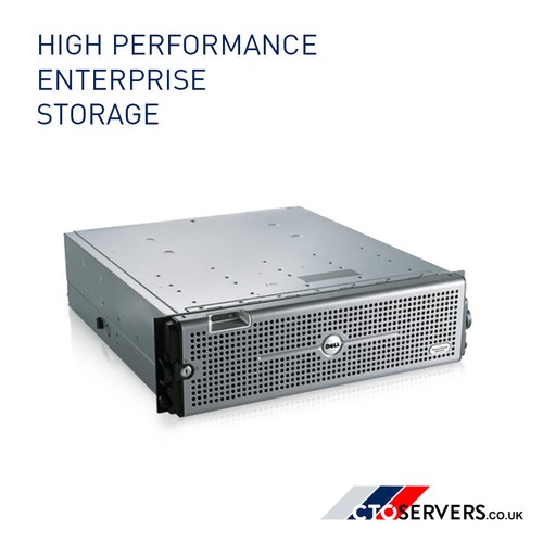 Dell powervault md1000 - powervault,
