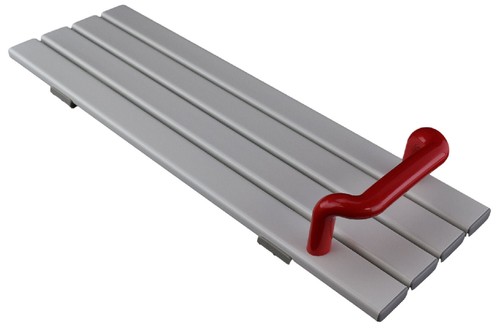 Bath and shower board - bath, quick