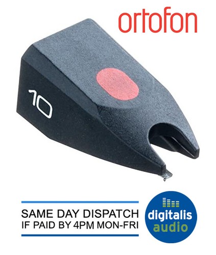 Genuine ortofon stylus for - ortofon,