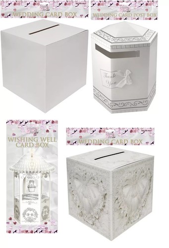 Wedding reception card - reception, posting