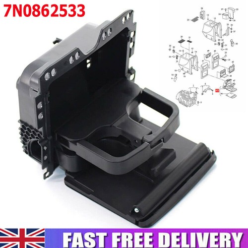 For golf sharan tiguan - vw, seat