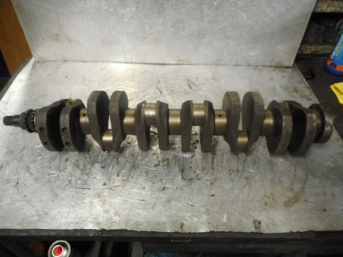 Reconditioned crankshaft bmw - reconditioned,