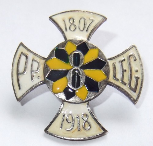 Ww2 polish army regimental - army,