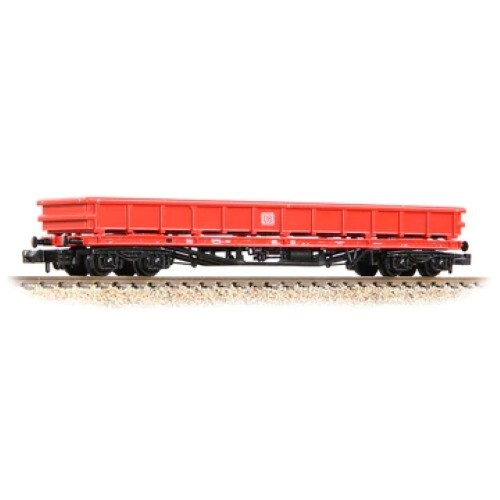 Graham farish 377 615 mxa - graham,