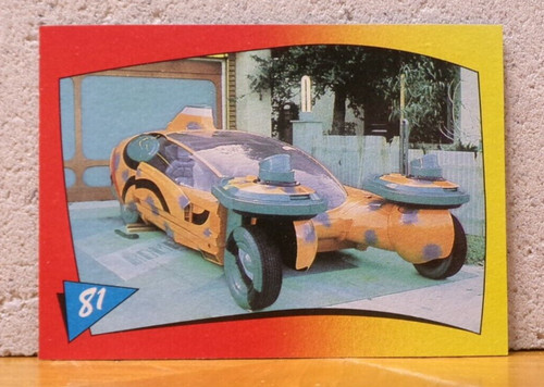 Vintage back the future ii - to,