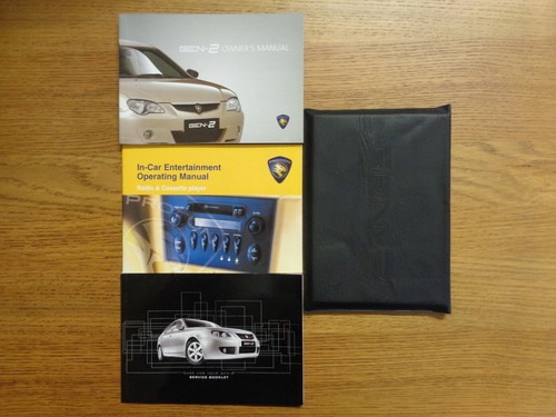 Proton gen owners - proton, 2
