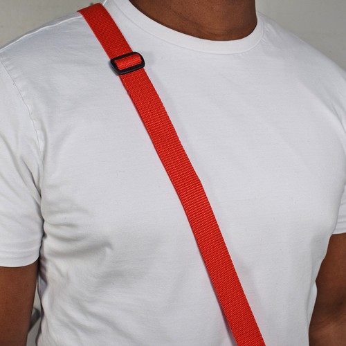 Shoulder strap bag adjustable - strap,