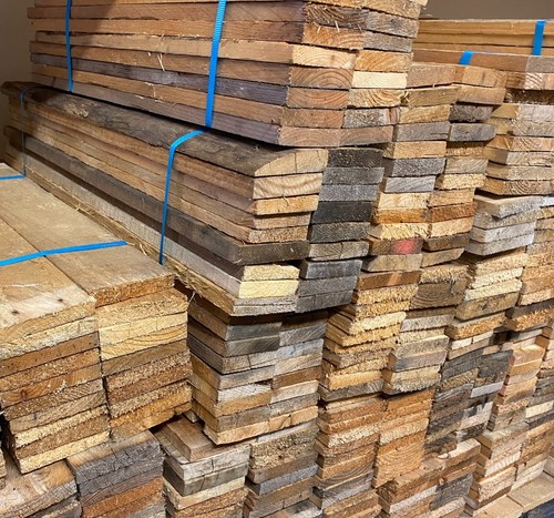 Mixed pallet boards - pallet,