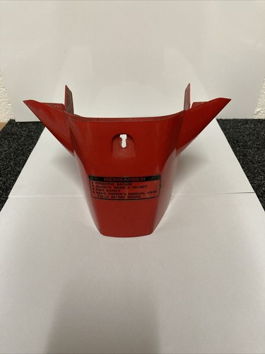 Honda mini vision fairing cowl - mini,