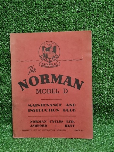 The norman model - the, d