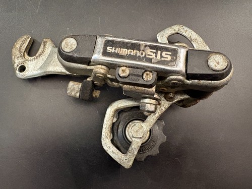 Vintage shimano sis ty20 - shimano, rd-ty20-a