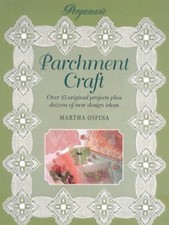 Pergamano parchment craft